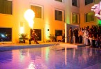 PHOTOS: Hilton Garden Inn MOE Dubai launch event
